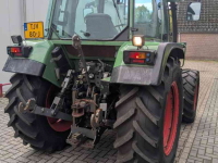 Tracteur Fendt 309 C
