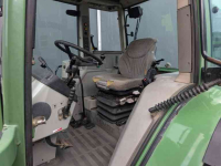 Tracteur Fendt 309 C