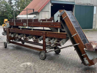 Trieuse Langco RH 4 sorteermachine