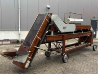 Trieuse Langco RH 4 sorteermachine