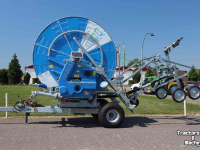 Enrouleur d‘irrigation Ocmis VR 5 110/470