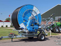 Enrouleur d‘irrigation Ocmis VR 5 110/470