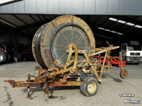 Enrouleur d‘irrigation Idrofoglia 110-300