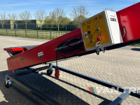 Convoyeur élévateur Van Trier 9-100 Opvoerband