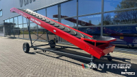 Convoyeur élévateur Van Trier 9-100 Opvoerband