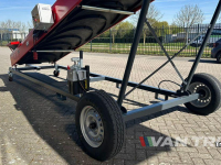 Convoyeur élévateur Van Trier 9-100 Opvoerband