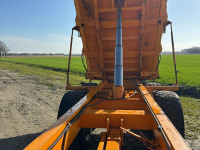 Benne agricole Rolland kiepwagen 13 ton
