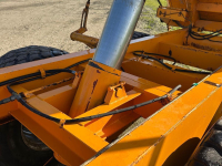 Benne agricole Rolland kiepwagen 13 ton