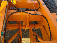 Benne agricole Rolland kiepwagen 13 ton