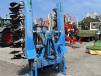 Injecteur de prairie Duport Duport All Track Farmer