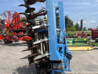 Injecteur de prairie Duport All Track Farmer