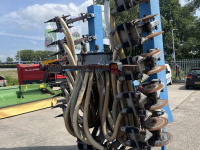 Injecteur de prairie Duport Duport All Track Farmer