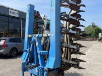 Injecteur de prairie Duport Duport All Track Farmer