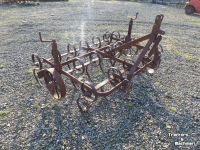 Cultivateur  cultivator Triltand cultivator nr 733