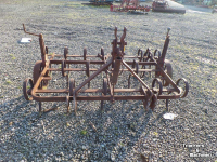 Cultivateur  cultivator Triltand cultivator nr 733