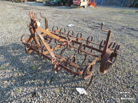 Cultivateur  cultivator Triltand cultivator nr 733