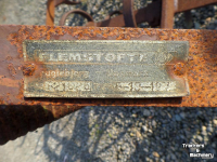 Cultivateur  cultivator Triltand cultivator nr 733