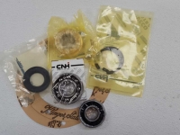 Nouvelles pièces diverse Steyr plus serie en 81** serie