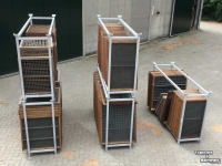Autres matériel de convoyage et accessoires  Sorteerzeven