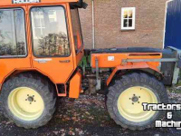 Tracteur pour vignes et vergers Holder C 6000 Smalspoor Tractor