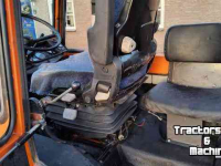 Tracteur pour vignes et vergers Holder C 6000 Smalspoor Tractor
