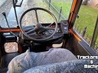 Tracteur pour vignes et vergers Holder C 6000 Smalspoor Tractor
