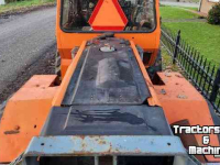 Tracteur pour vignes et vergers Holder C 6000 Smalspoor Tractor