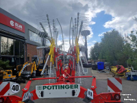 Andaineur Pottinger Top 702 C