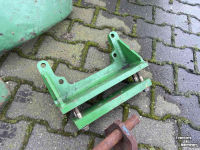 Pièces d‘occasion pour tracteurs John Deere Zwaailat bevestiging