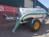 Tonneau de lisier Joskin Modulo2 4000ME Mengmesttank