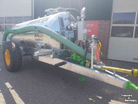 Tonneau de lisier Joskin Modulo2 4000ME Mengmesttank