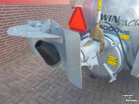 Tonneau de lisier Joskin Modulo2 4000ME Mengmesttank