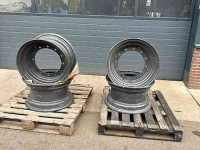 Roues, Pneus, Jantes, Barillets Jumelage Case 13.00-25/1.4 velg voor 17.5R25 - 12 gaats