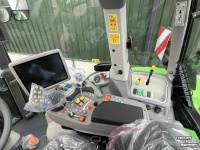 Tracteur Deutz-Fahr Agrotron 6185 TTV