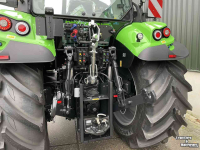 Tracteur Deutz-Fahr Agrotron 6185 TTV