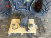 Autres tracteurs et accessoires Kubota Folger Front PTO voor Kubota M5 serie