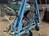 Bineuse  Onderzaaimachine schoffelmachine mais