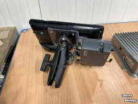 Systèmes et accessoires de GPS Trimble GFX 750 met NAV 900 RTK NET