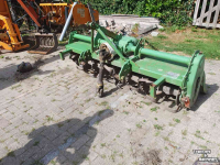 Fraise rotative Celli Grondfrees