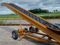 Convoyeur Cermax OL 700-80