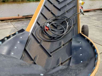 Convoyeur Cermax OL 700-80