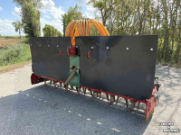 Herse rotative Maschio Dominator 14 Rotor kopeg voor achter Spitmachine