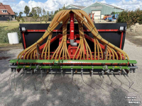 Herse rotative Maschio Dominator 14 Rotor kopeg voor achter Spitmachine