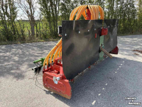 Herse rotative Maschio Dominator 14 Rotor kopeg voor achter Spitmachine