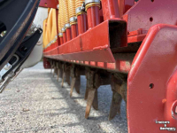 Herse rotative Maschio Dominator 14 Rotor kopeg voor achter Spitmachine