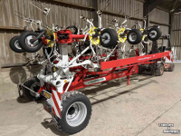Faneur Pottinger HIT 12.14T