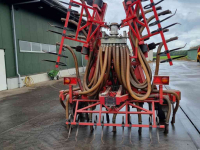 Injecteur de culture Evers Freiberger 600