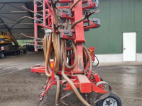Injecteur de culture Evers Freiberger 600