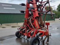Injecteur de culture Evers Freiberger 600