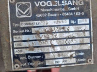 Injecteur de culture Evers Freiberger 600